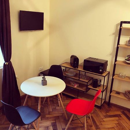 Studio Gh. Lazar Apartman Nagyszeben Kültér fotó