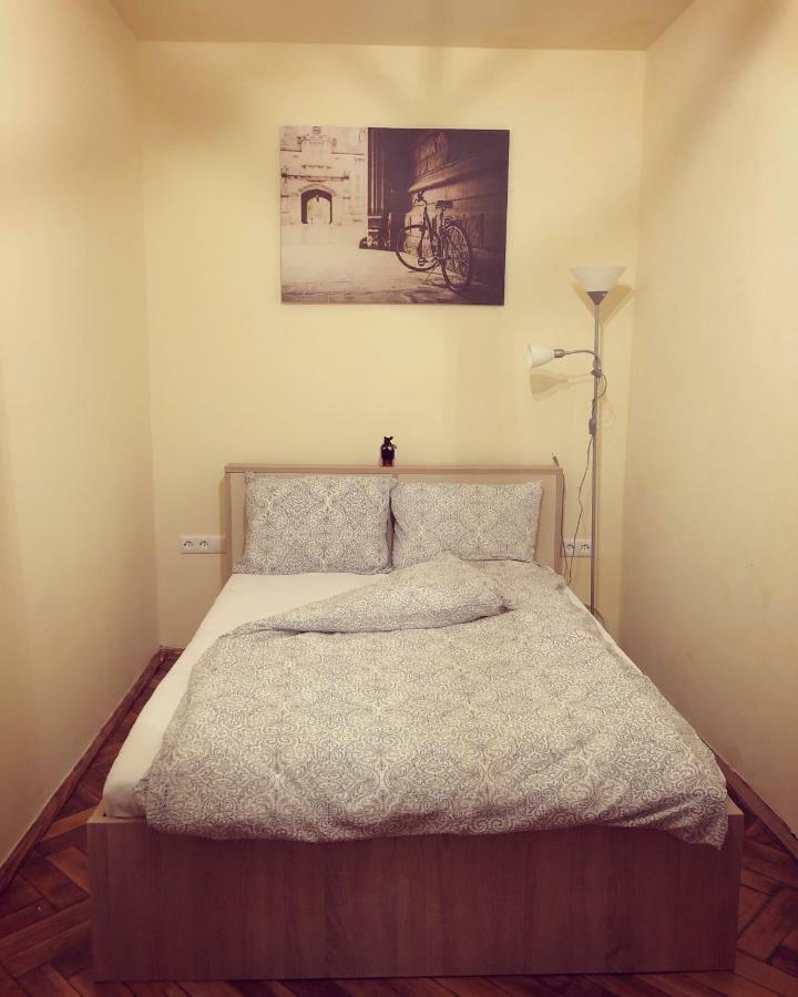Studio Gh. Lazar Apartman Nagyszeben Kültér fotó