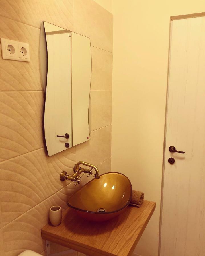 Studio Gh. Lazar Apartman Nagyszeben Kültér fotó