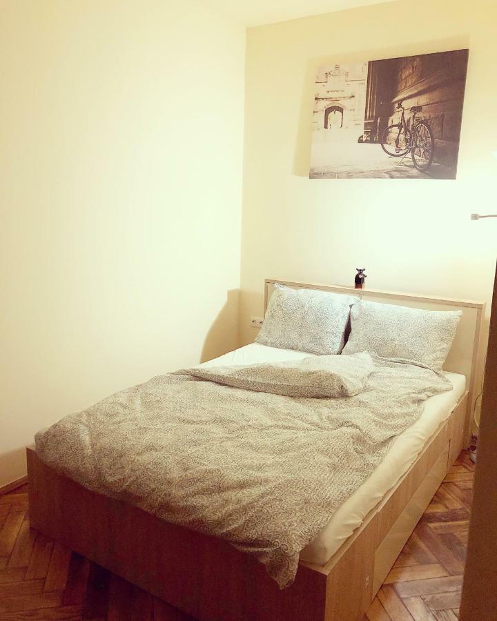 Studio Gh. Lazar Apartman Nagyszeben Kültér fotó